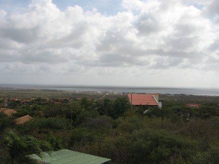 Klein Bonaire View1